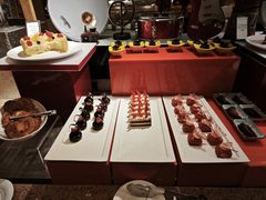 -视界美食自助餐厅·石家庄希尔顿酒店