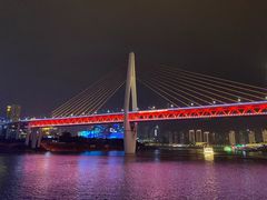 -重庆两江夜游-交运系列