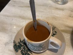 -何九海南茶店(鬼仔巷店)