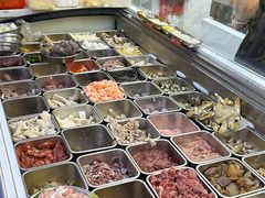 -福屿鲜捞小吃·捞化(福屿总店)
