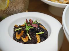 -宴南庭·闽味私房菜