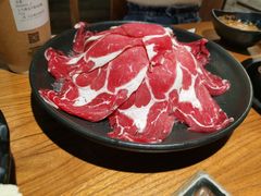 -呷哺呷哺 黄金牧场 (新中关购物中心店)