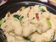 -汉唐宴长安食府