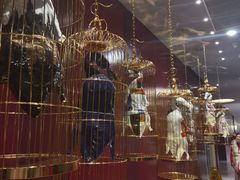 大堂-悦江(梅奔中心店)