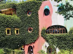 -三鹰之森吉卜力美术馆