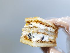 -鲍师傅糕点(石景山古城店)
