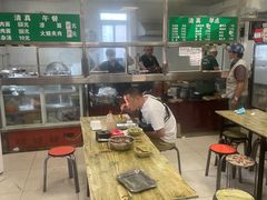 -清真-戏楼王记牛肉面