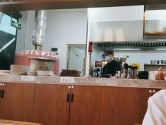 -盐说·西式餐酒馆(光明万达店)