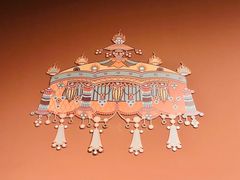 -敦煌石窟文物保护研究陈列中心