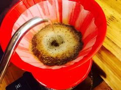 -参差咖啡(水果湖公园店)