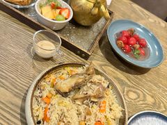 -那时新疆·若羌(经纬汇店)