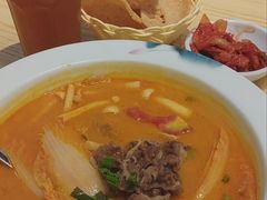 -米泰芒·东南亚料理(体育西店)