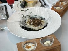 -王品牛排(郑州大卫城店)