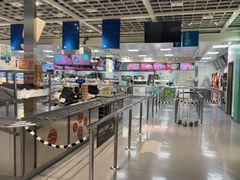 -宜家·瑞典风味餐厅(武汉荟聚中心店)