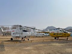 -中国航空博物馆