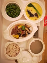 -莲生母婴月子中心(清水河公园店)