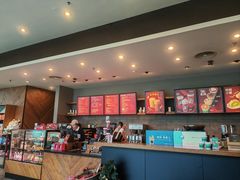 -星巴克(成都龙湖三千集店)