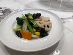 -玉林烤鸭店(定福庄店)