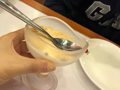 木糠布甸-番茄屋葡式美食(总店)