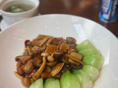 -金陵山水丽景酒店-中餐厅