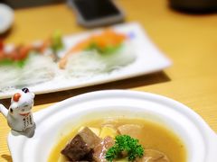 -富山日式料理(宽厚里店)