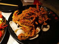-沪小胖小龙虾(淮海中路旗舰店)