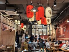 -小饕荟雅安贡椒鱼鲜馆(广福桥店)