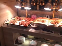 -比格比萨自助(宋家庄店)
