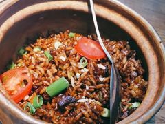 小铜锅焖饭-雀舞·私食(凯德店)