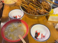 -嘉州鲜知味钵钵鸡(奎星楼店)