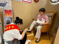 -海底捞火锅(莘松路店)