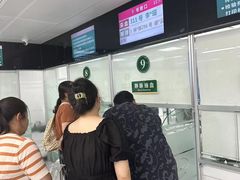 -华中科技大学同济医学院附属同济医院(汉口院区)