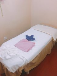 -芳朵美容养生SPA