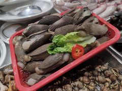 -鹰龙海畔度假酒店(咸祥店)
