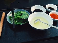 -漫渡庄绿岛花园•隐世庭园菜(滨湖店)