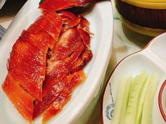 -北平食府(马鞍山路店)