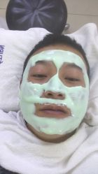 点击看大图 -痘敏医生专业祛痘·肌肤修复连锁