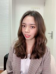-TK·HAIR SALON韩式设计