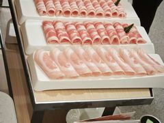 -海底捞火锅(奥森店)