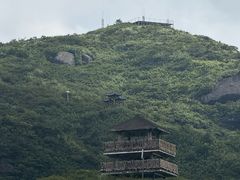 -大围山国家森林公园