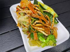 -老白家面馆(测绘东路总店)