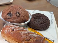 -窑滚面包专门店(马鞍山金鹰店)