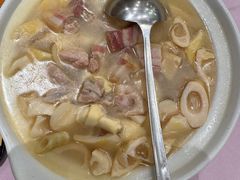 腌笃鲜-顺风海鲜港(金玉兰店)