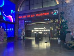 -CGV影城(金银潭激光IMAX店)
