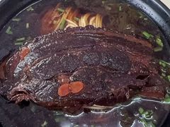 -小龙大肉面馆
