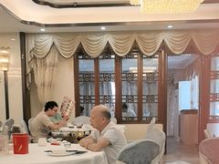 -东江渔村·古典园林·30年粤菜老字号(太和店)