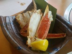 -蟹道乐(道顿堀本店)