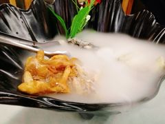 六种菌子拼盘-名善山珍·野生菌汤锅(文殊院店)