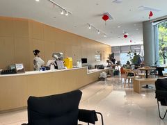 -木嘛working coffee&bar(碧道馆店)