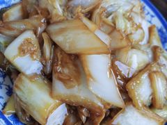 -生活本该如此北京小馆(周庄嘉园店)